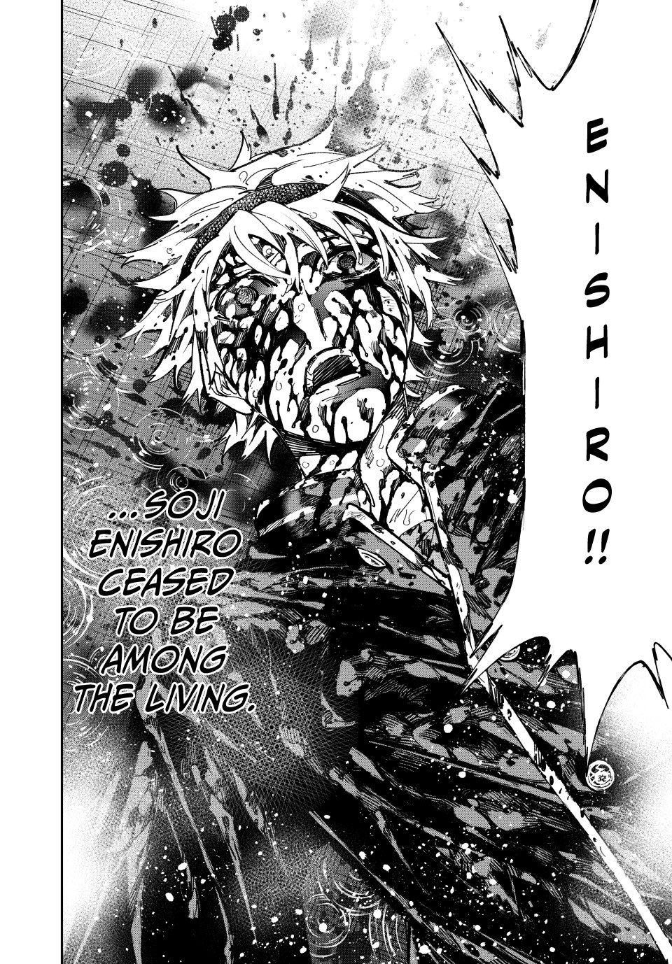 Dead account Chapter 98 19